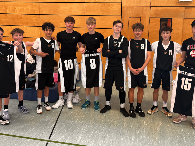 Basketballturnier_26
