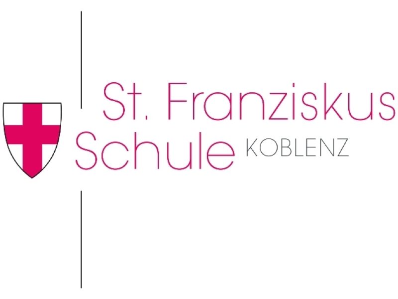 Logo-St-Franziskus-Schule-709px