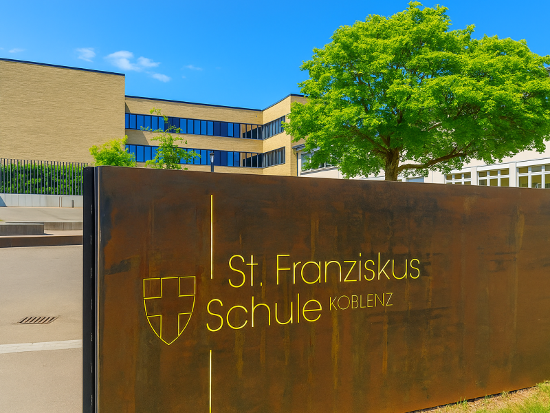 SFS_Schulfoto schönes Wetter