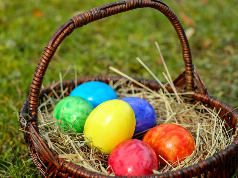 ostern